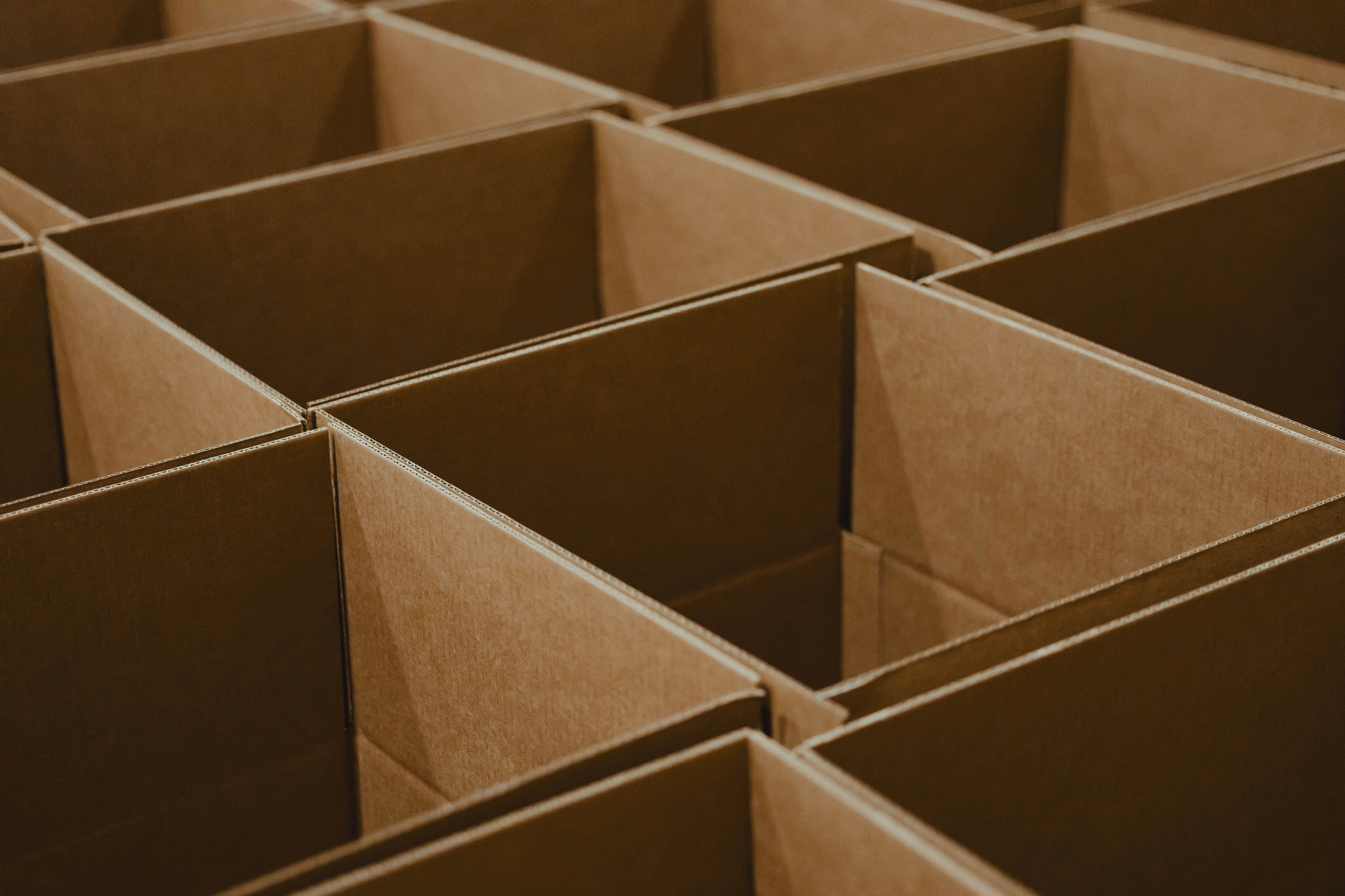 How to Choose the Right Corrugated Box for Your Produce